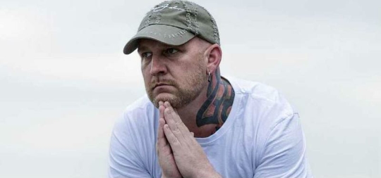 Emotional Man