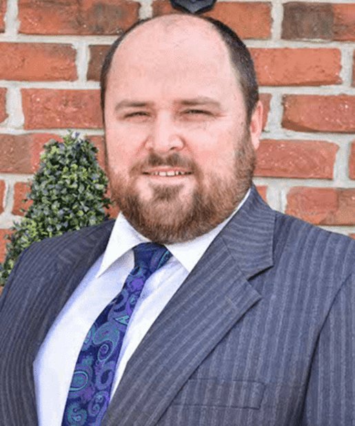 Meet Our Attorneys | Mitchell & Crunk