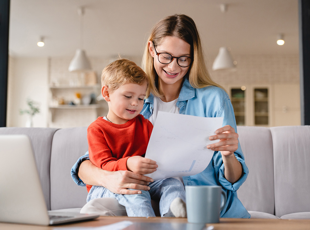 Spousal Support (Alimony)