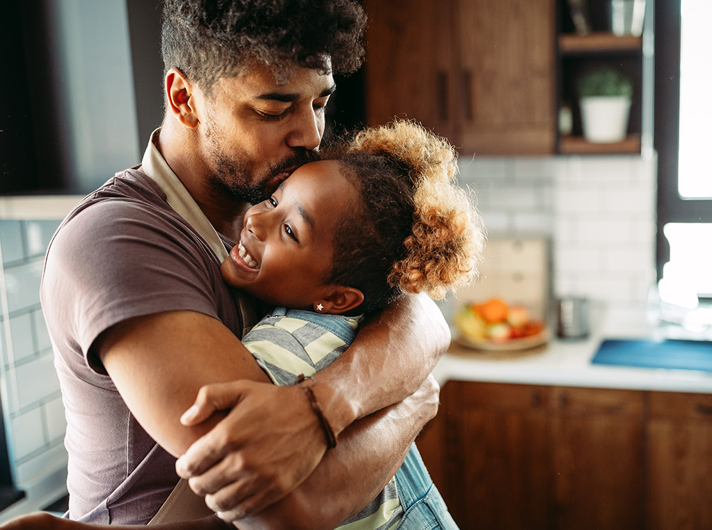 Paternity/Legitimation